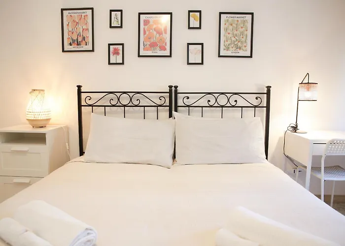 Giulio Agricola Apartment