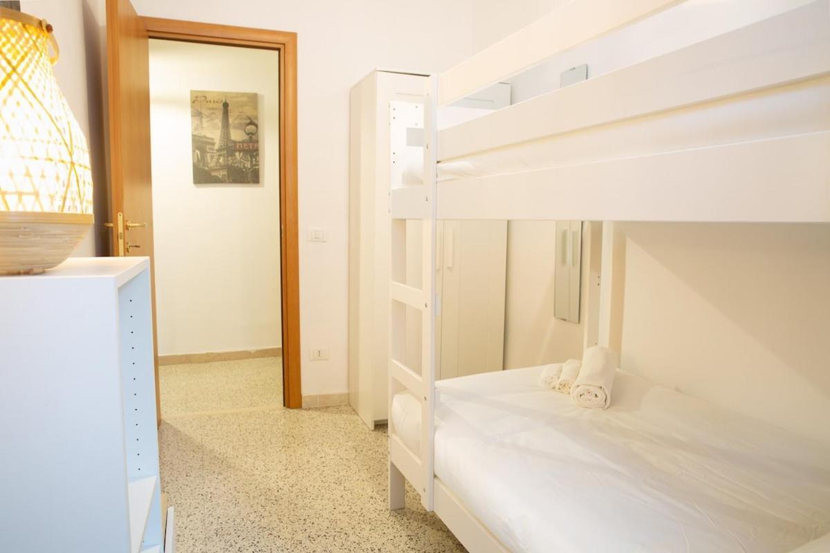 Giulio Agricola Appartamento Roma